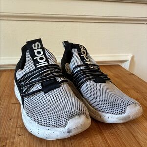 Adidas Kids SlipOn Sneakers